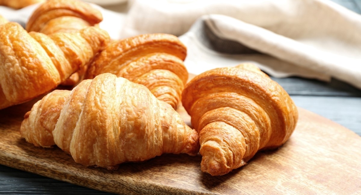 Maslac od kroasana popularni je namaz koji rade baš svi, imamo recept