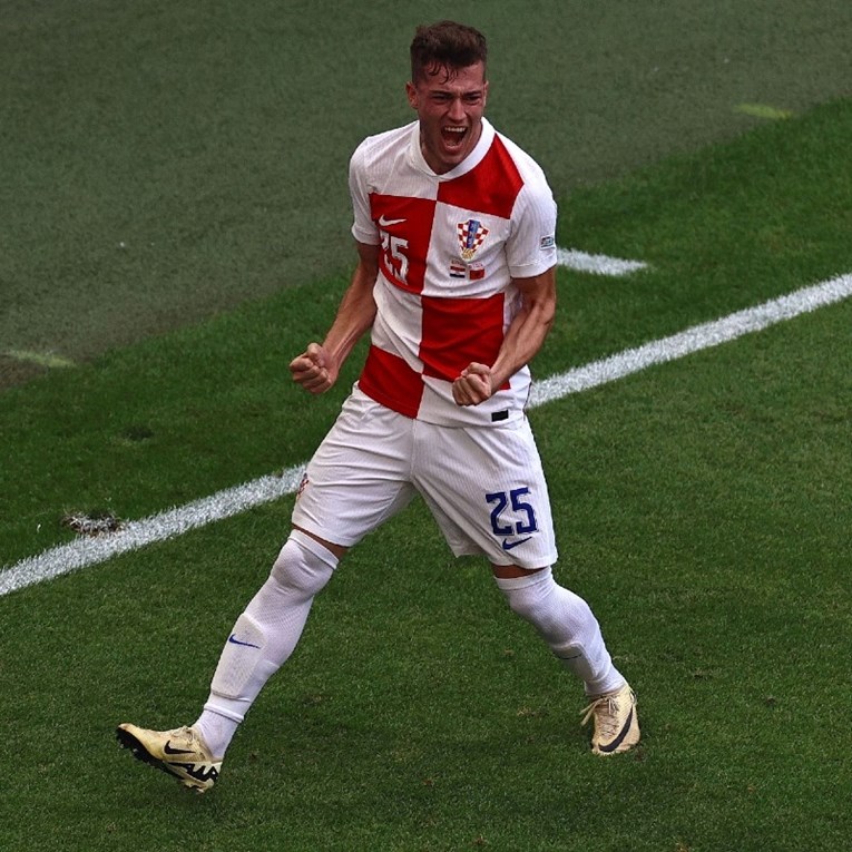 Dalić prekrižio Sučića jer je na prošlom okupljanju otišao na sestrinu svadbu