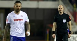 Određen sudac koji će Hajduku suditi u subotu