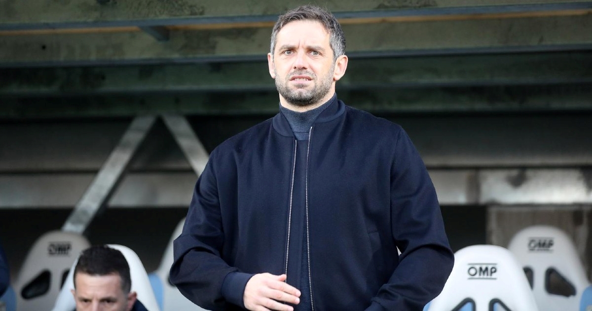 Đalović: Izdominirali smo Hajduk. Ovo je ogromna pobjeda za nas