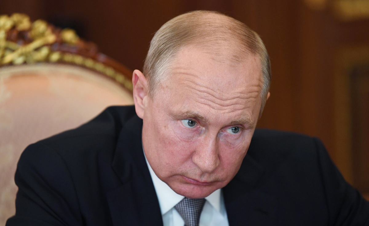 Putin: Joe Biden ima oštru proturusku retoriku