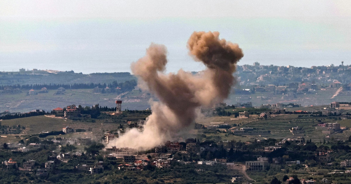 Kanada i Irska: Mir s Iranom mora uključiti i Libanon