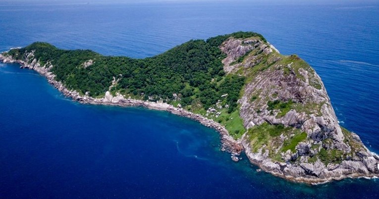 Brazilski otok se zbog svojih stanovnika naziva najsmrtonosnijim mjestom na Zemlji