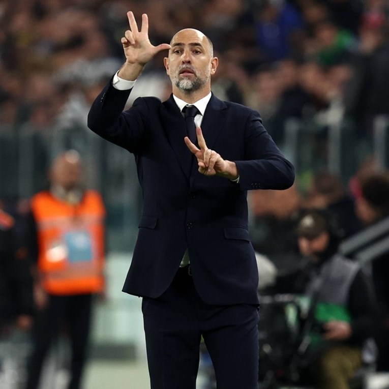 Otkrivene tri velike želje Juventusa. Klubu će trebati skoro 200 mil. eura za njih