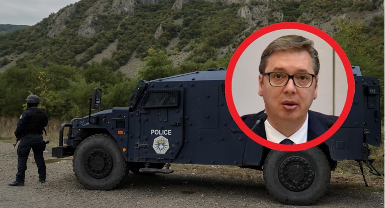 Vučić: U dogovoru s Kosovom postoji nešto što smatram velikim uspjehom srpske strane