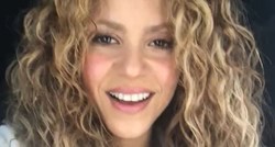 Pet milijuna pregleda: Shakira oduševljena malom Hrvaticom, objavila je i video