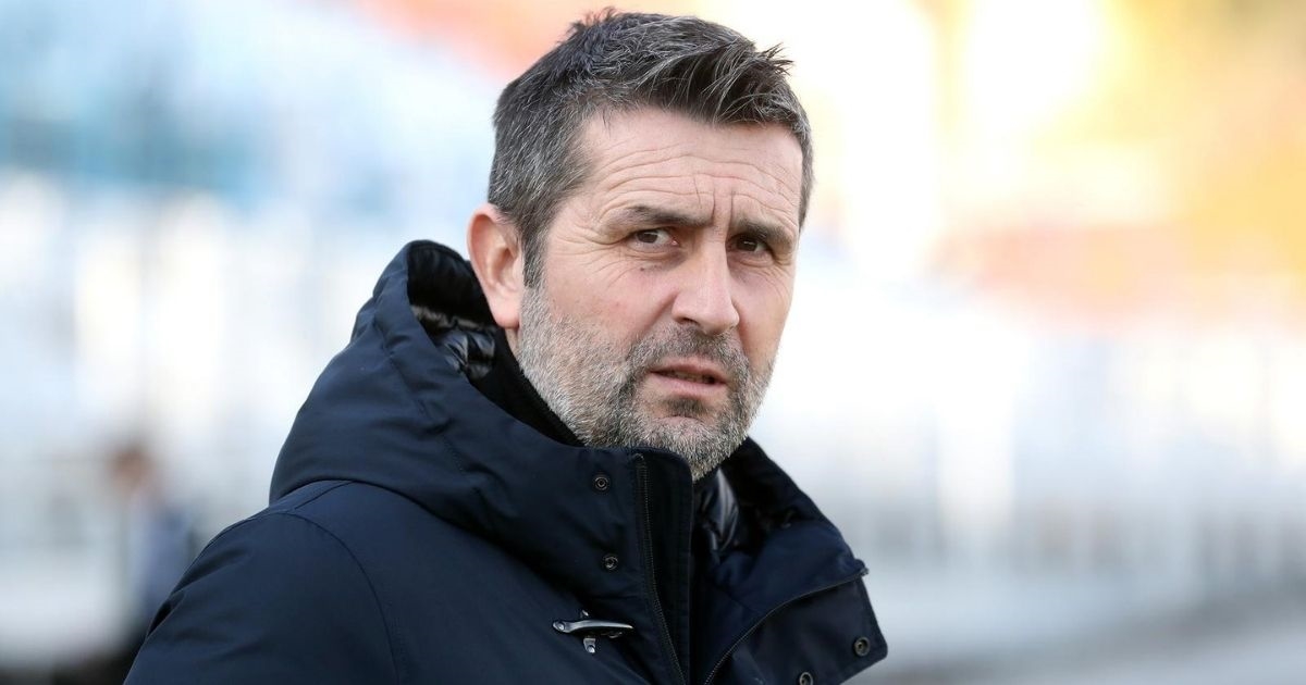 Bjelica napao sudačku komisiju HNS-a zbog Miereza: Čudna i smiješna objašnjenja