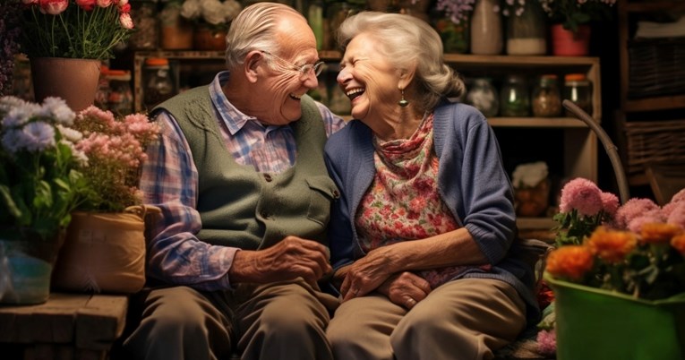 Stižu radosne vijesti: Šest znakova koji bi ove jeseni mogli postati bake i djedovi
