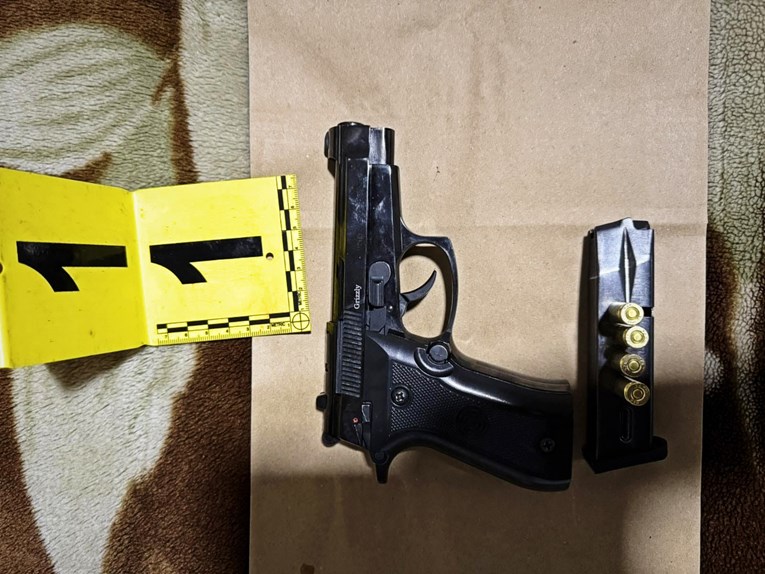 Uhvaćena tinejdžerska skupina zbog pljačke u Sarajevu, među njima i dva maloljetnika