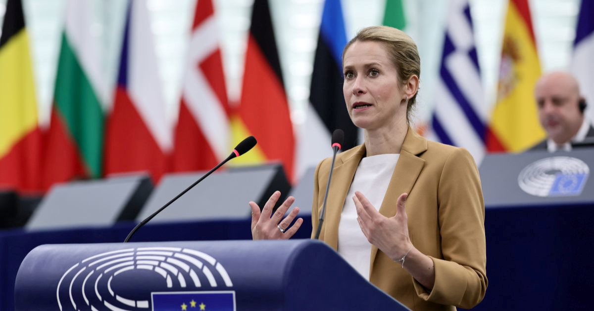 Šefica diplomacije EU: Putin neće završiti rat u Ukrajini ako ga se ne prisili na to