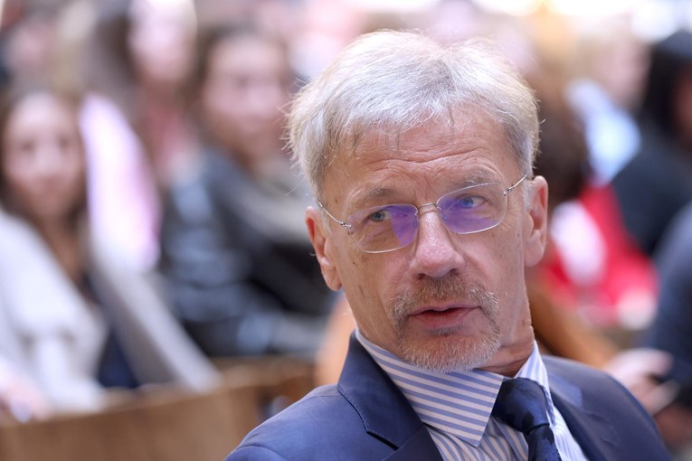 Vujčić o podizanju rejtinga: Sad smo došli u skupinu zemalja s najvišim rejtingom