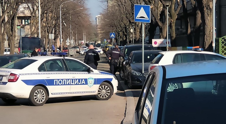 Policajac (28) u Srbiji ubio suprugu (20) pa izvršio samoubojstvo