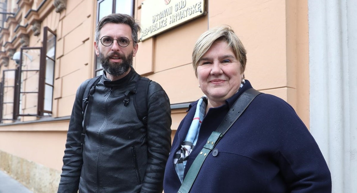 Udruga Željke Markić podnijela ustavnu tužbu zbog ukidanja mjere roditelj odgojitelj