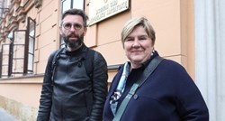 Udruga Željke Markić podnijela ustavnu tužbu zbog ukidanja mjere roditelj odgojitelj