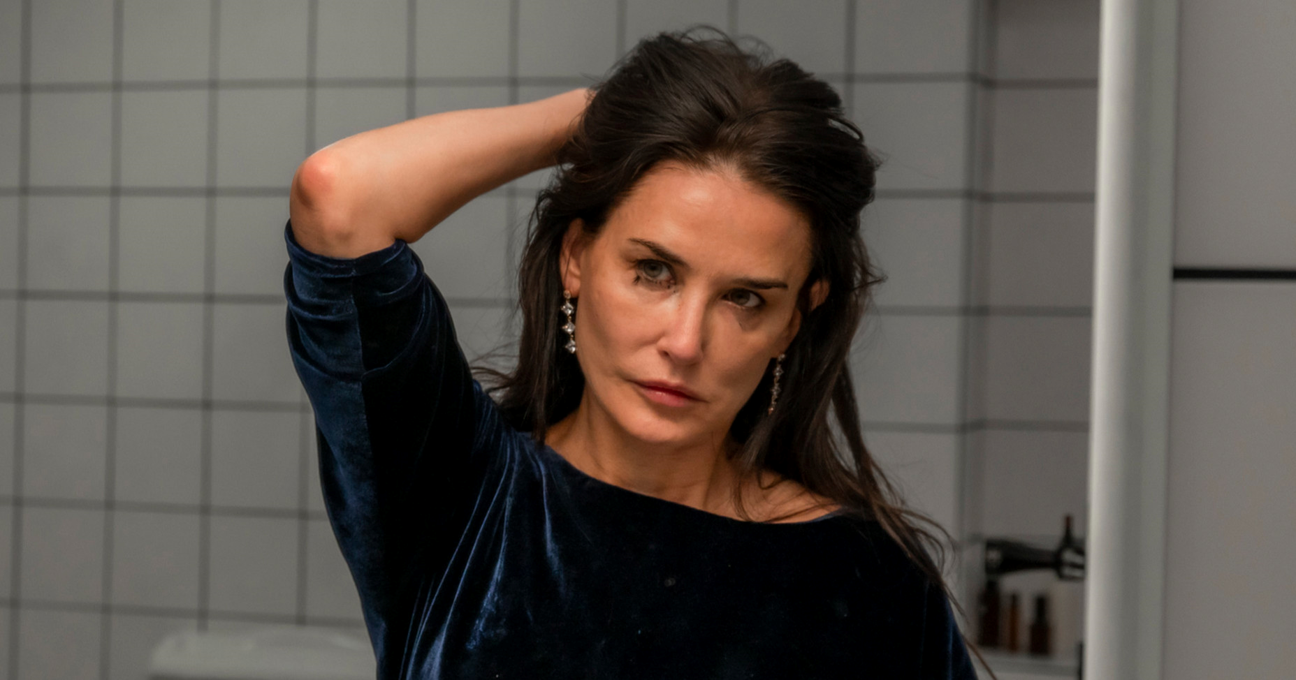 Na kojim se dijelovima tijela najprije vidi da starimo?