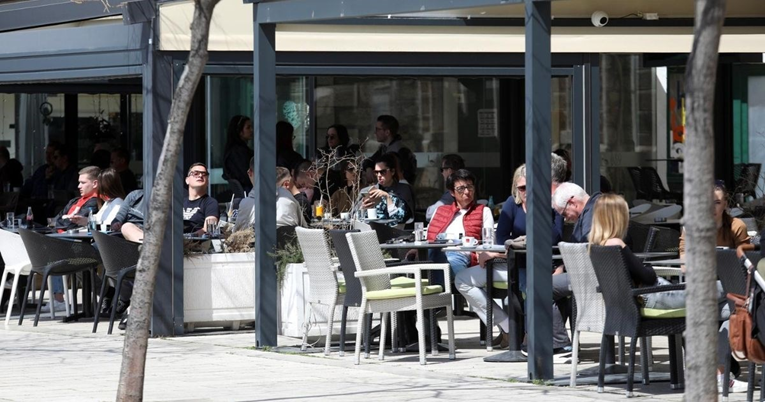 Glas poduzetnika traži ukidanje poreza na kavu