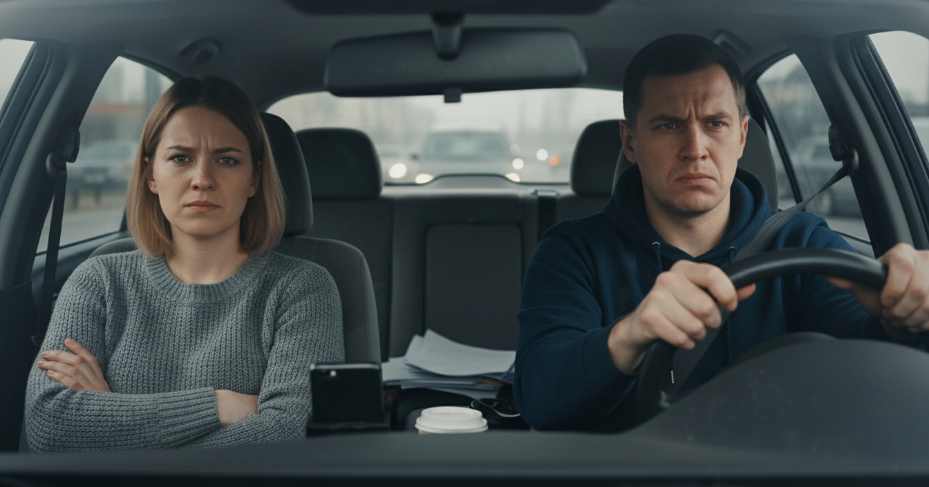 Horoskopski znakovi s kojima je najteže putovati