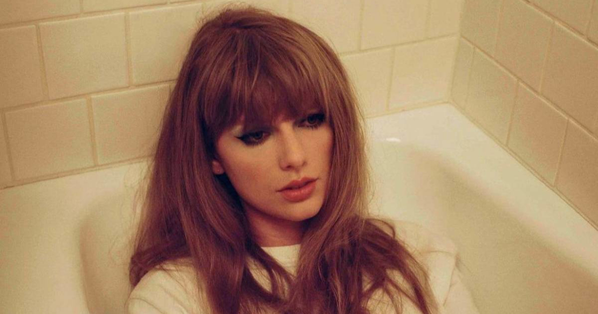 Zavirite u kupaonicu Taylor Swift. 6 proizvoda koje koristi