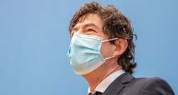 Vodeći njemački stručnjak: Ovo bi mogao biti uvod u endemsku fazu pandemije
