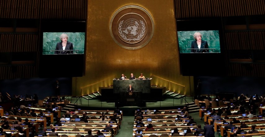Opća skupština UN-a završila bez govornika iz Afganistana i Mianmara