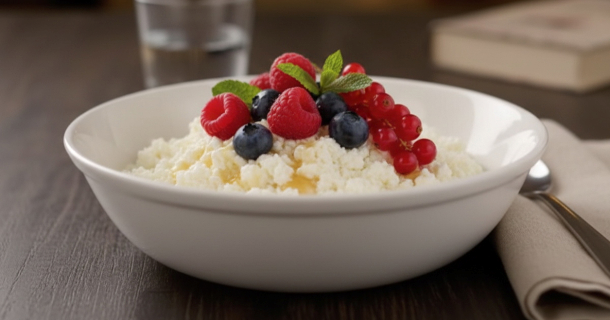 Nutricionisti: Ovo je najbolja večera za kvalitetan san