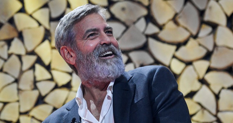 George Clooney otkrio trik zbog kojeg će njegova djeca biti poslušna sve do Božića