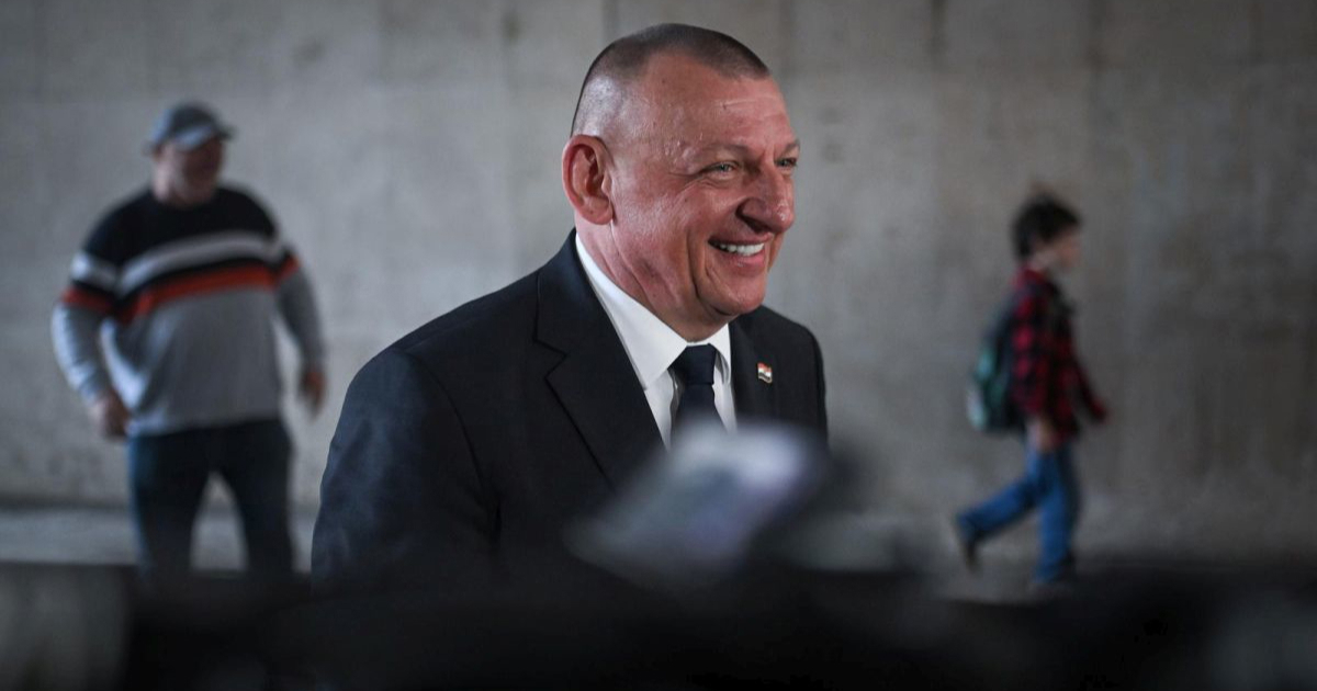 Matijević: Zagreb je pod Platformom i Partijom postao grad zabranjenog domoljublja
