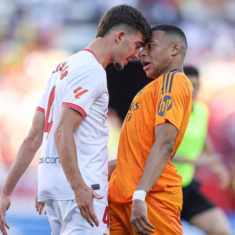 Igraču Seville propao transfer. Umjesto u Serie A, mogao bi u zatvor