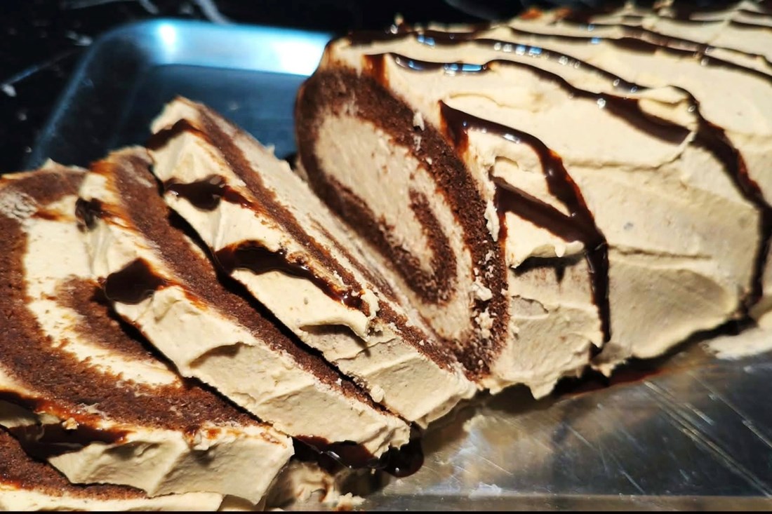 Čitateljica podijelila recept za slasnu roladu: "Gosti su bili oduševljeni", piše