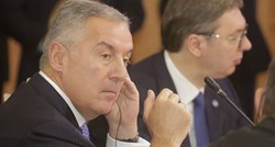 Đukanović: Pokušaj odcjepljenja Republike Srpske vodio bi ratu