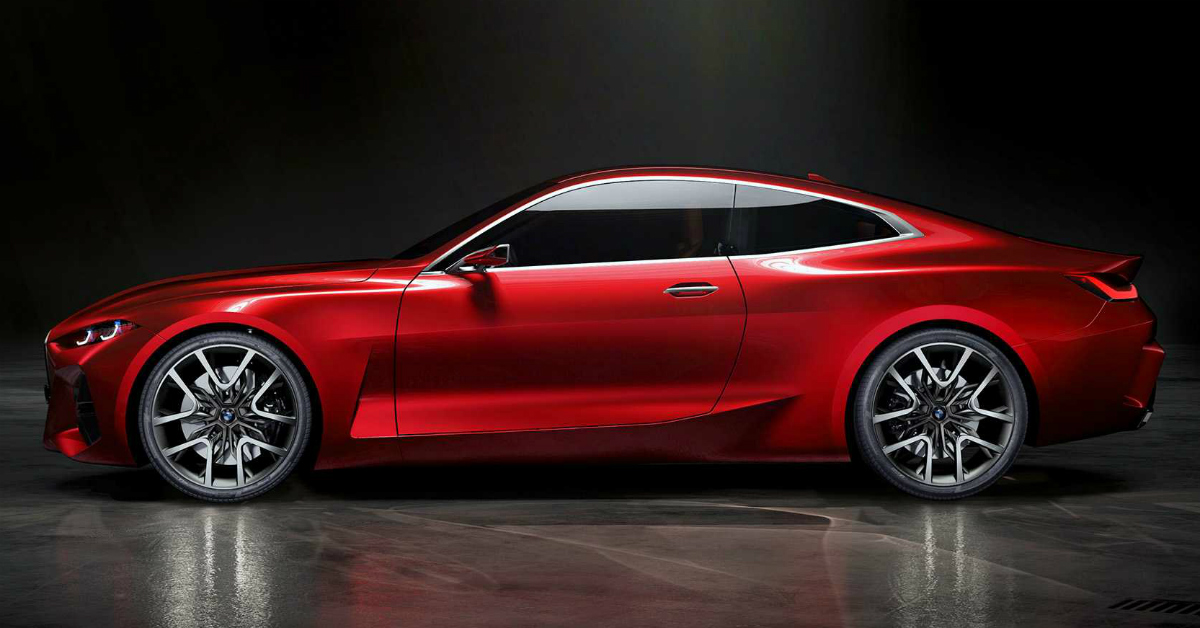 Je li BMW zastranio? Pogledajte novitet, jedan detalj će vas iznenaditi