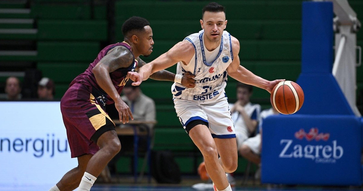 Cibona pobijedila i u drugom kolu Eurokupa
