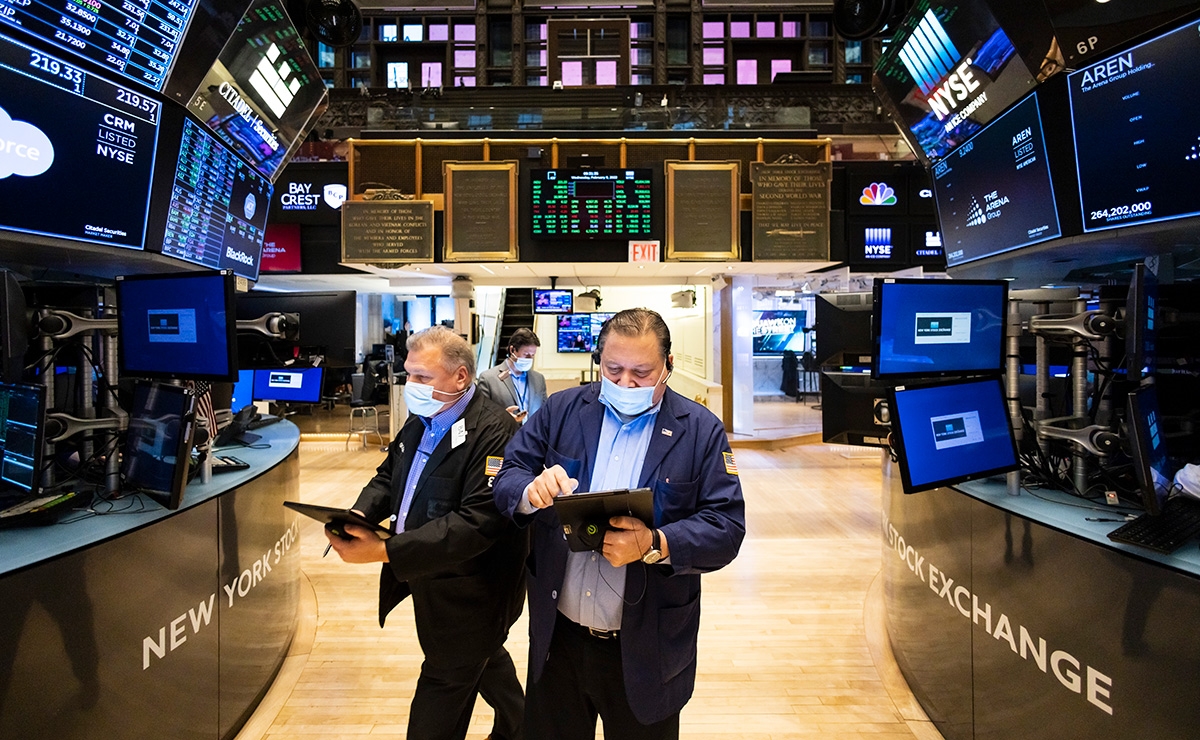 Wall Street porastao uoči izvješća o inflaciji
