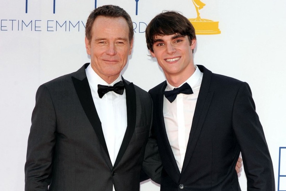 Bryan Cranston potresen smrću RJ-a Mittea: Još uvijek ne shvaćam što se dogodilo