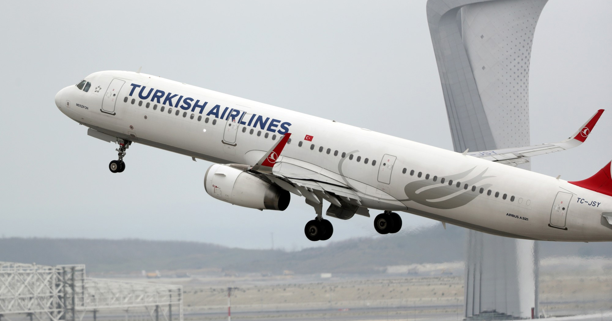 Turkish Airlines: Nije istina da otkazujemo letove za Iran