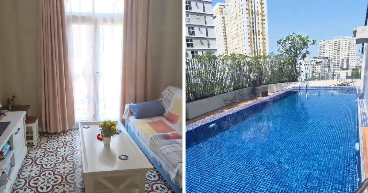 Bojana otkrila koliko plaća stan s bazenom u Vijetnamu pa ostavila ljude u čudu