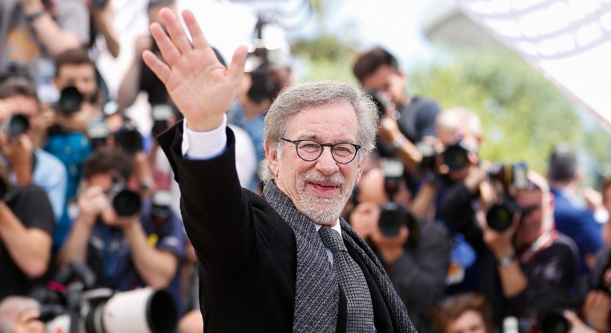 I Steven Spielberg prelazi na Netflix