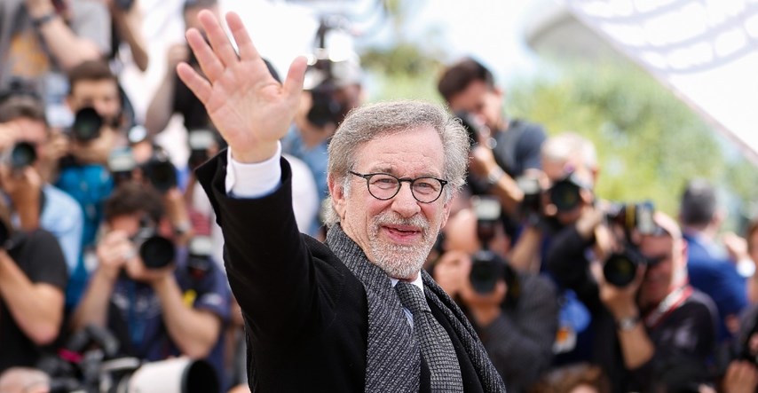 I Steven Spielberg prelazi na Netflix