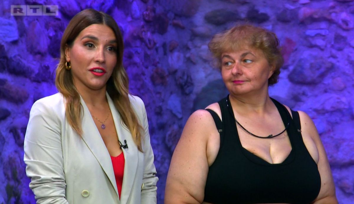 Život na vagi: Julija drugi put napustila show