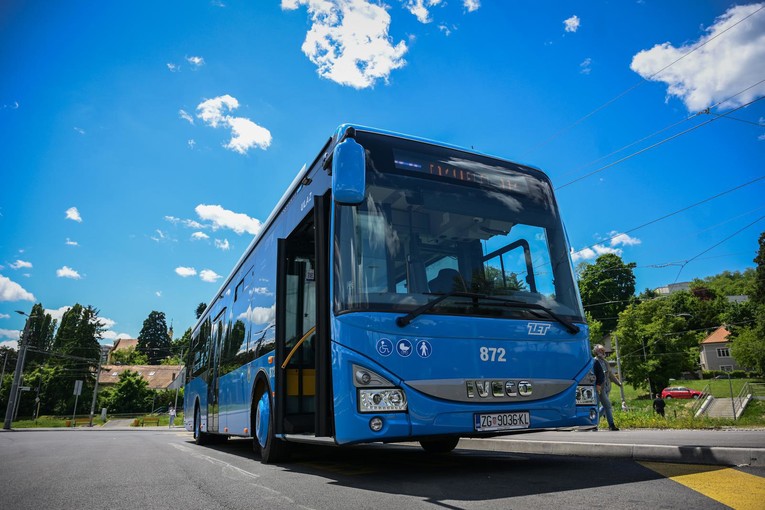 U ponedjeljak i utorak na Sljeme će umjesto žičare voziti bus