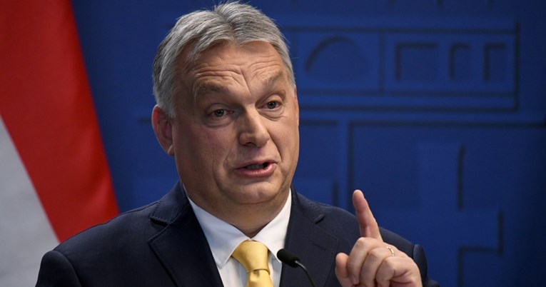 Orban će na pet godina u zatvor slati novinare koji ne pišu kako on želi