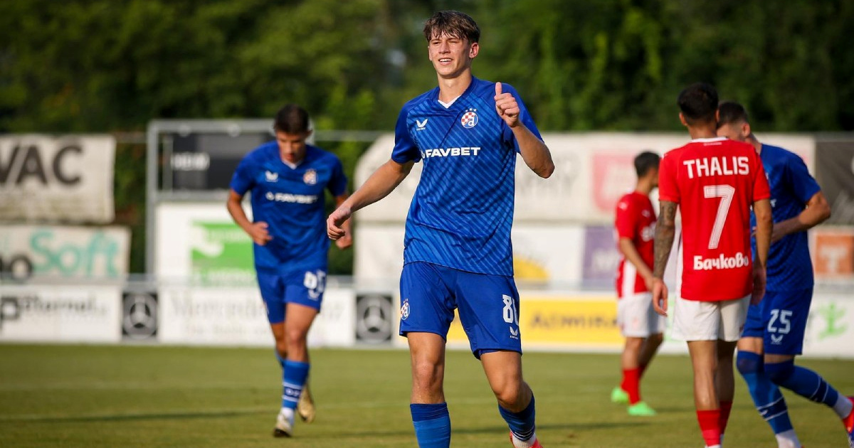 UŽIVO HR transferi: Englezi objavili zašto je Leon Jakirović odbio Barcu i United