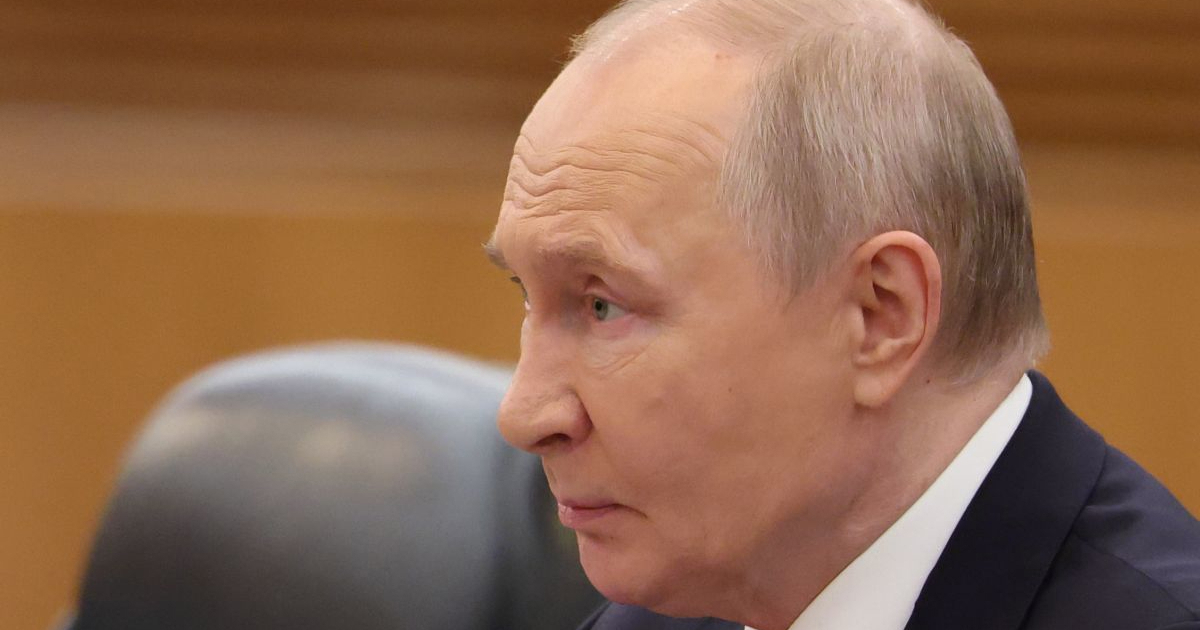 Putin: Nuklearno oružje je krajnja mjera