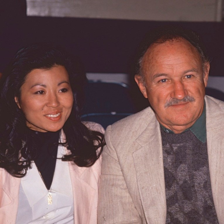 Tijelo Genea Hackmana pronađeno je uz pomoć njegovog psa