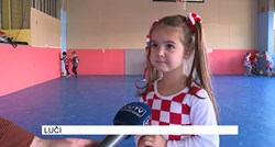 Otac curice koja ne navija za Hrvatsku, već za Hajduk: Nađu se pametni pa kritiziraju