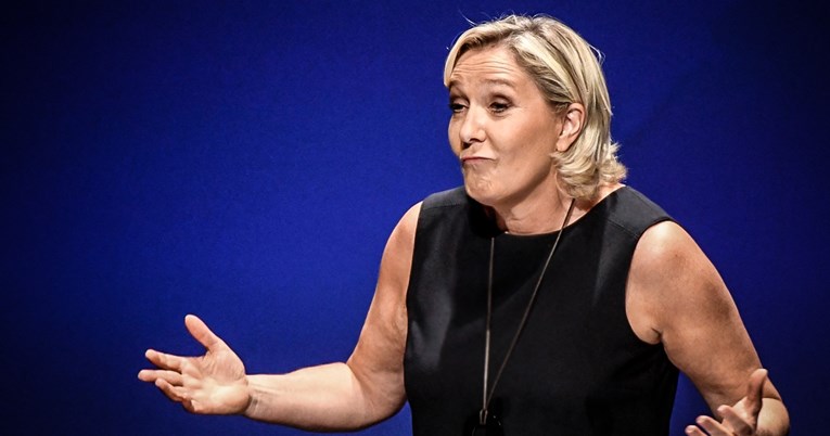 Marine Le Pen će se suditi zbog navodne zlouporabe EU fondova