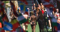 Najmanje 94 zaražena Austrijanca nakon festivala na Zrću