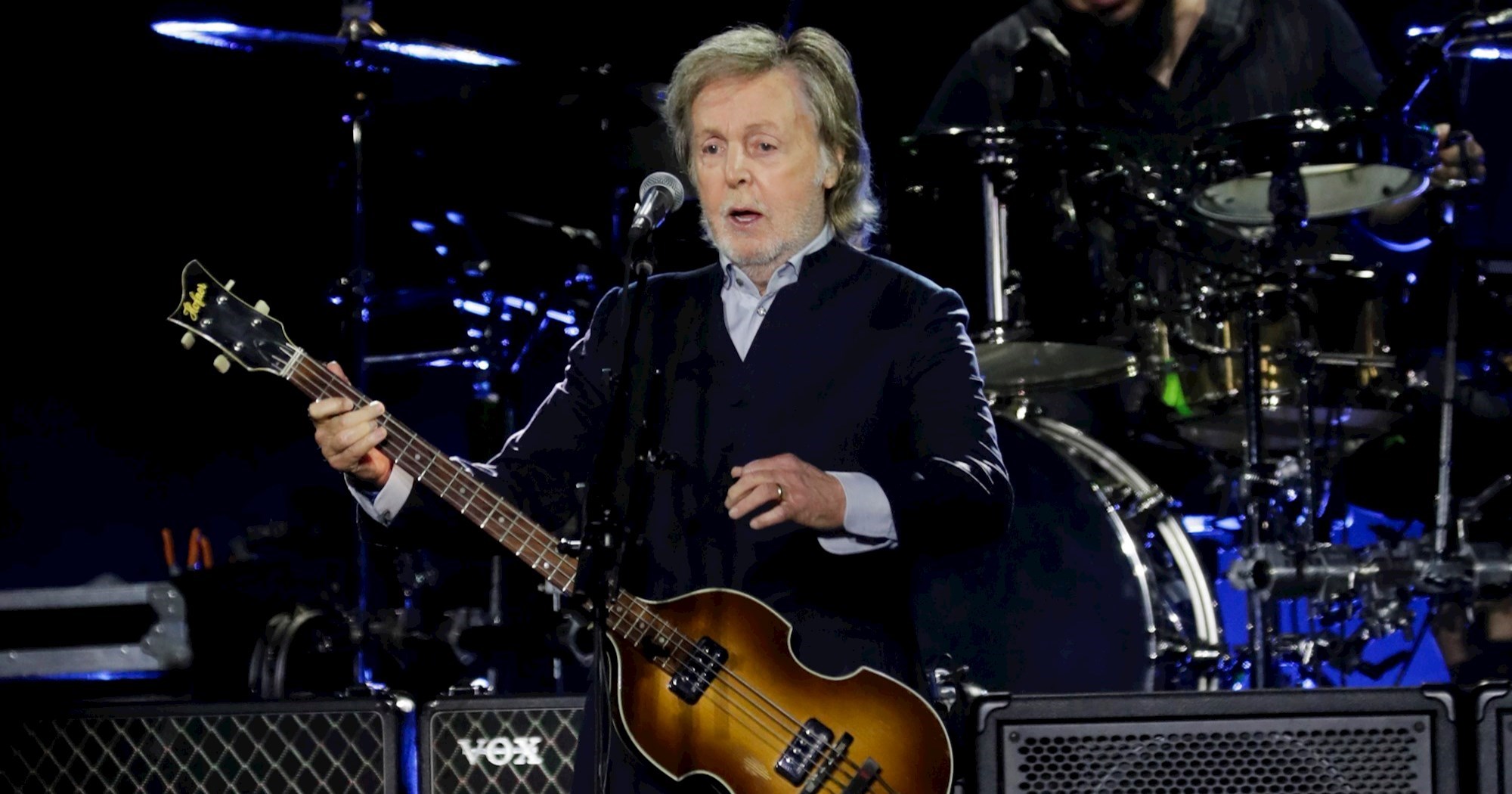Paul McCartney: Umjetna inteligencija mogla bi pokrasti glazbenike