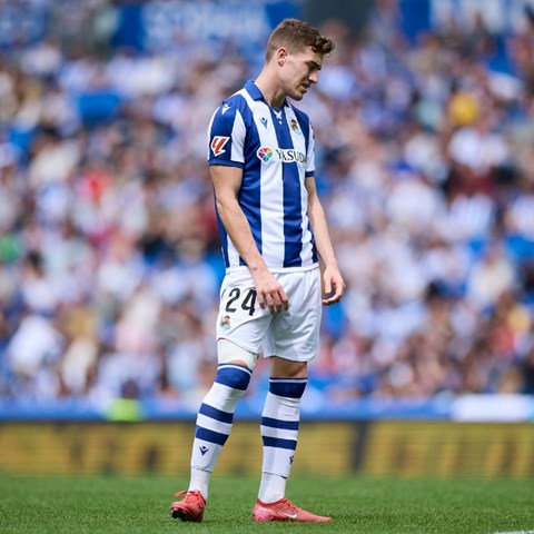 Visi mu nastup s Hrvatskom na SP-u. Nezadovoljan je i napušta klub ove zime?