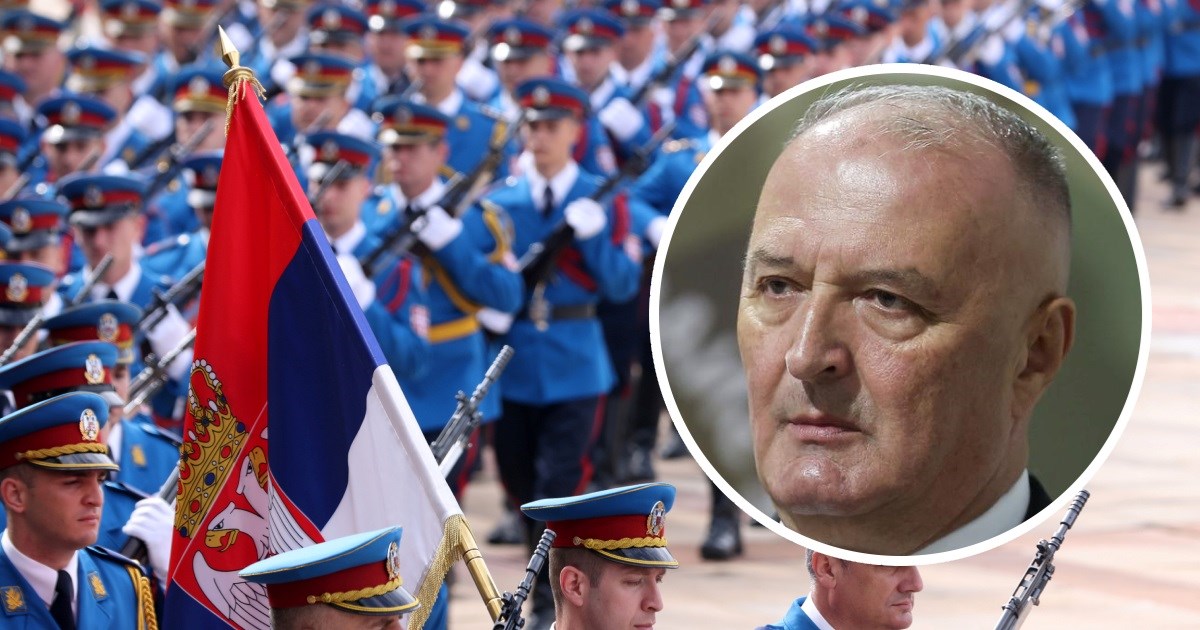 Ministar obrane BiH prekinuo vojnu suradnju sa Srbijom
